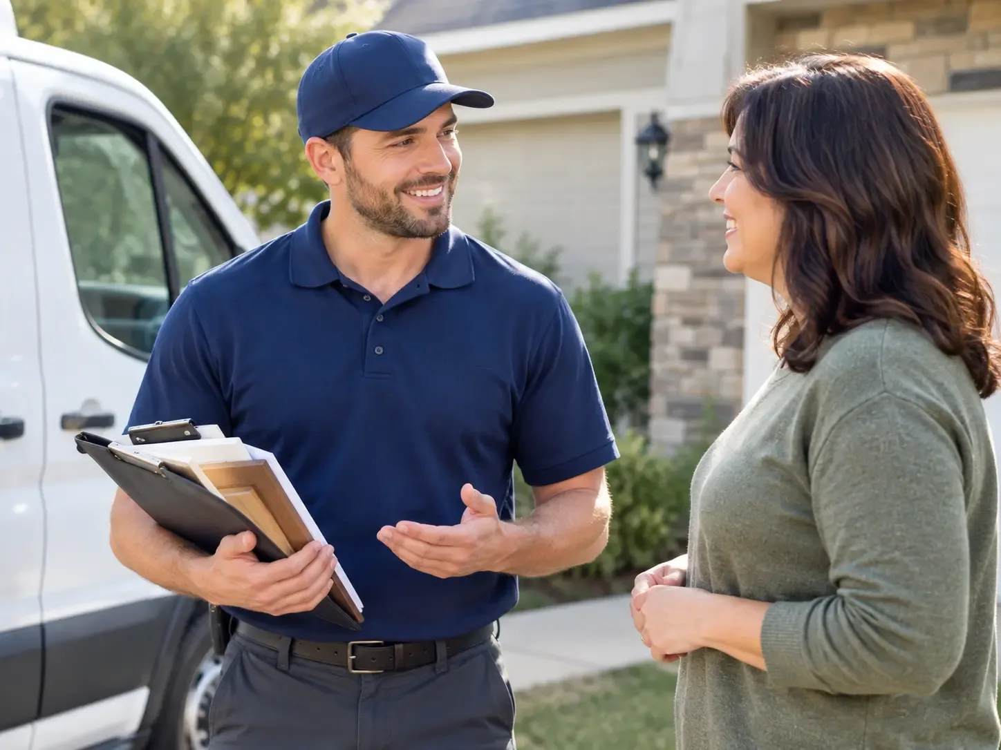 Kitchen Cabinet Refacing Orland Park, IL FAQs
